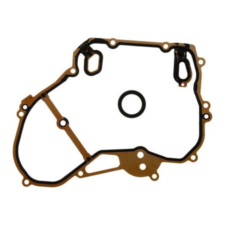 Victor Technology Engine Timing Cover Gasket Set - MAHLE JV5094